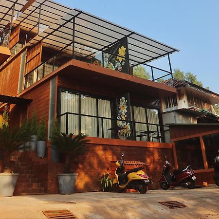 Amazonika Boutique Resort Арпора Екстериор снимка