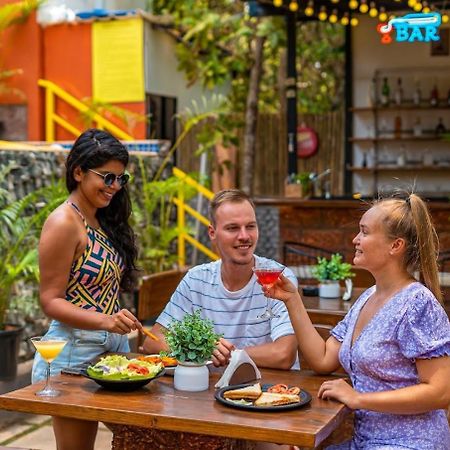 Amazonika Boutique Resort Арпора Екстериор снимка