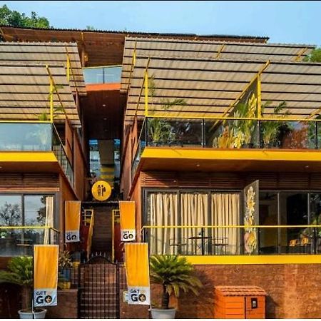 Amazonika Boutique Resort Арпора Екстериор снимка