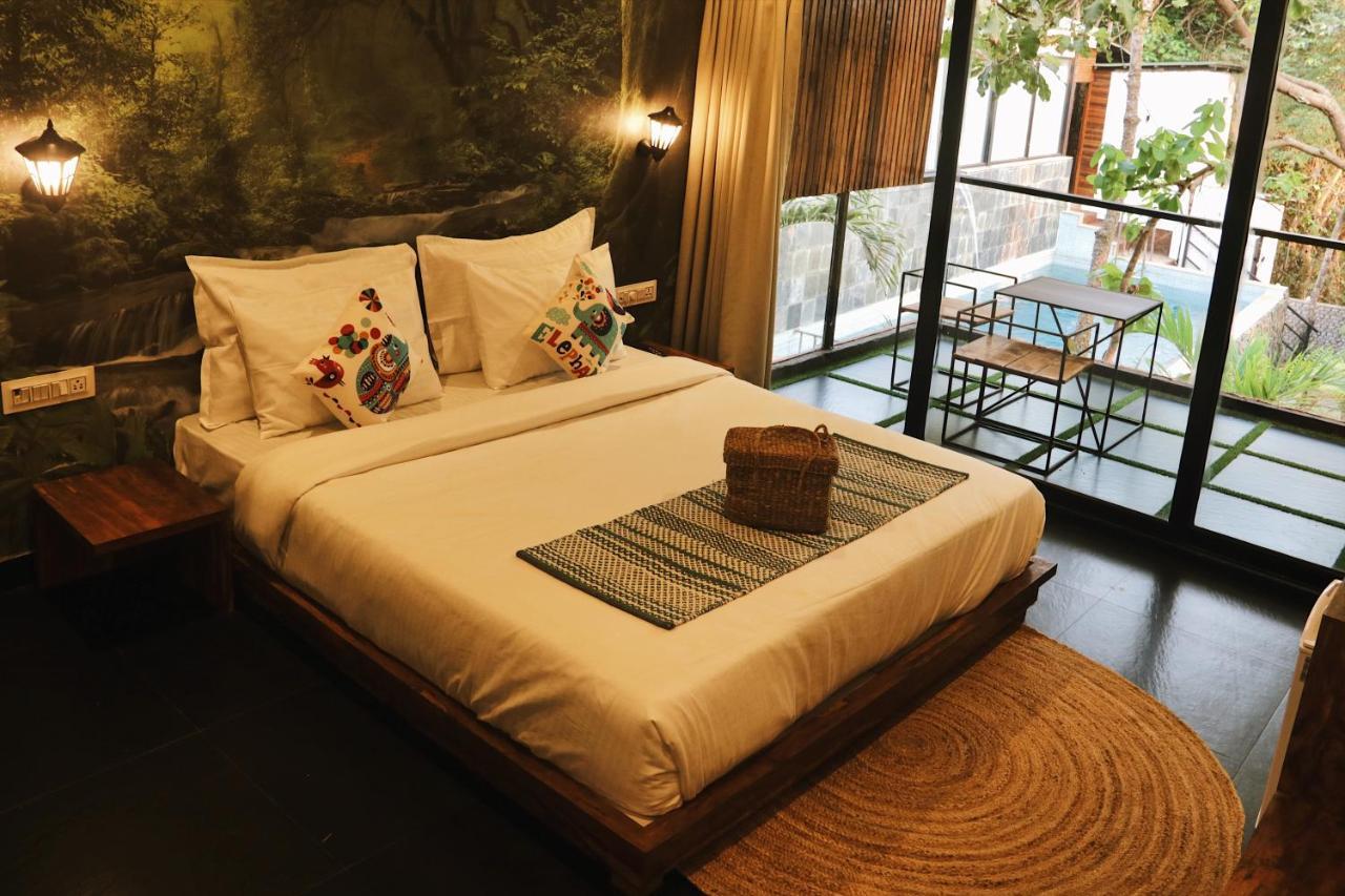 Amazonika Boutique Resort Арпора Екстериор снимка