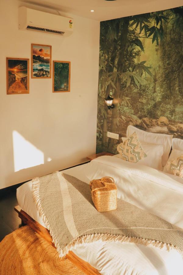 Amazonika Boutique Resort Арпора Екстериор снимка