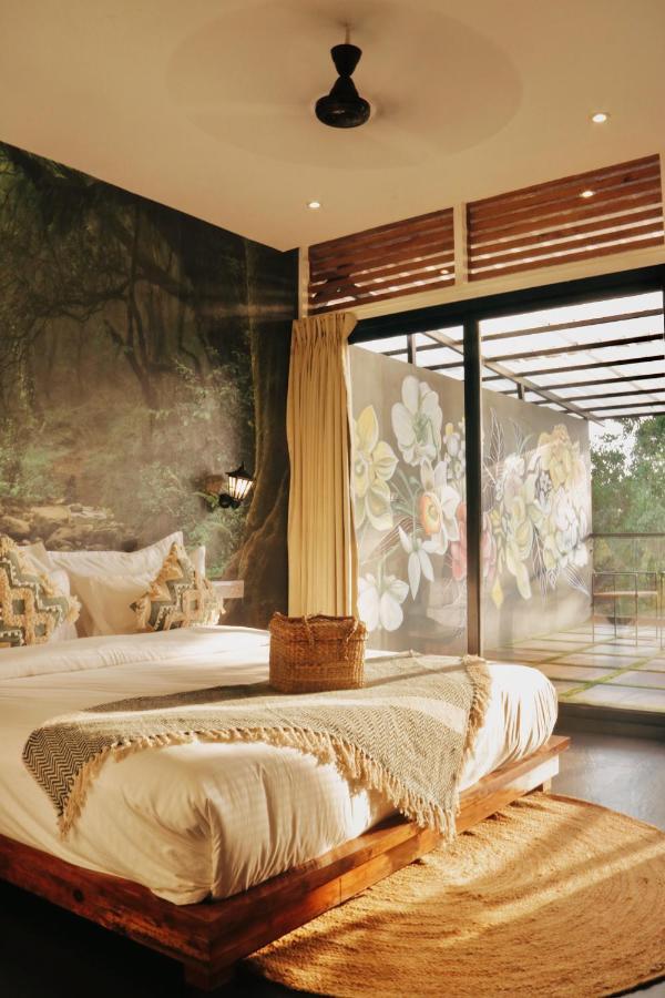 Amazonika Boutique Resort Арпора Екстериор снимка