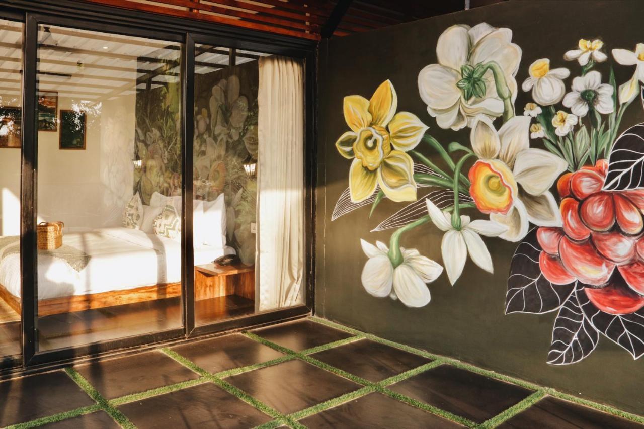 Amazonika Boutique Resort Арпора Екстериор снимка