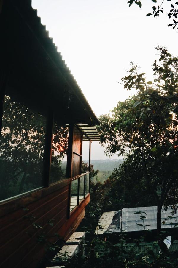 Amazonika Boutique Resort Арпора Екстериор снимка