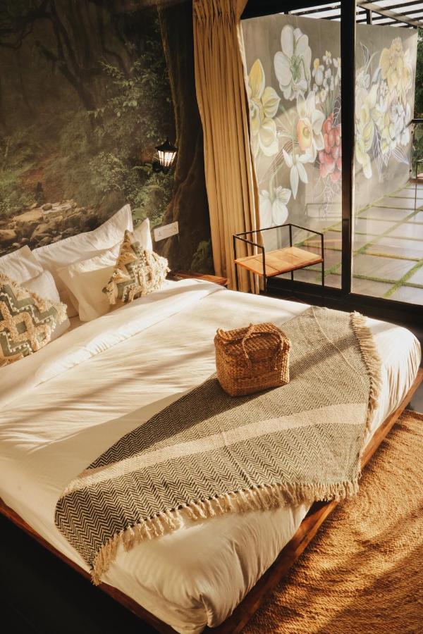 Amazonika Boutique Resort Арпора Екстериор снимка