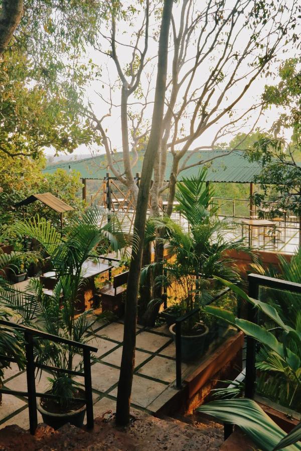 Amazonika Boutique Resort Арпора Екстериор снимка