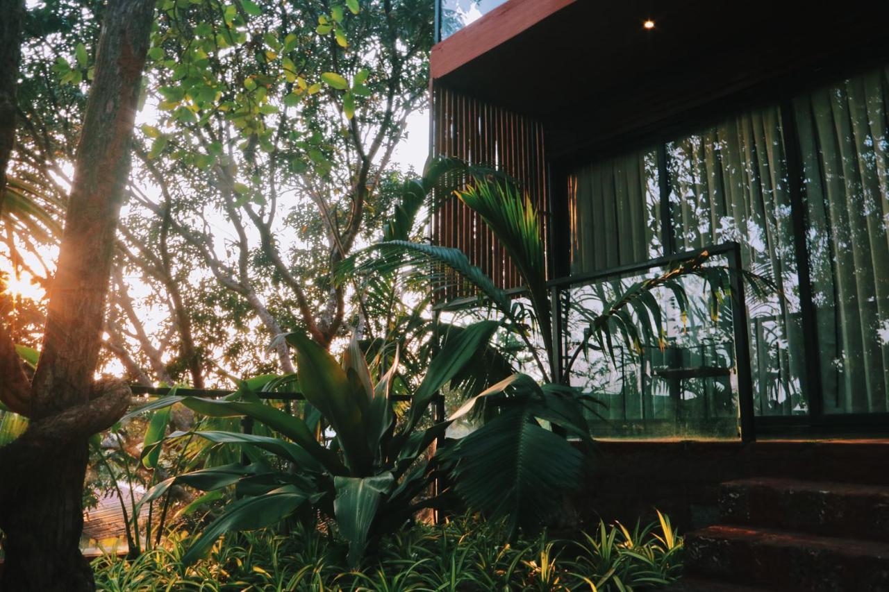 Amazonika Boutique Resort Арпора Екстериор снимка