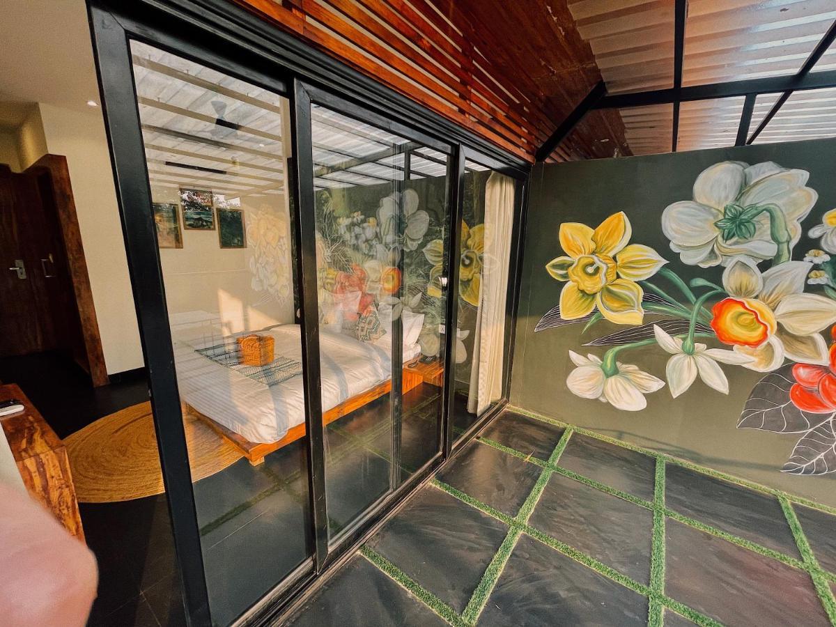 Amazonika Boutique Resort Арпора Екстериор снимка