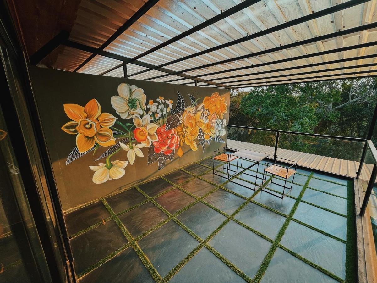 Amazonika Boutique Resort Арпора Екстериор снимка