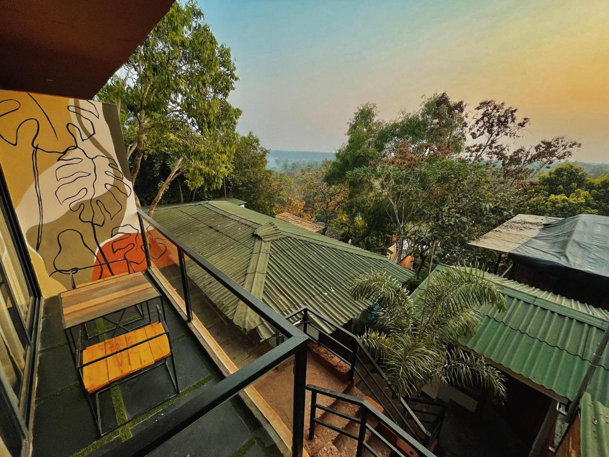 Amazonika Boutique Resort Арпора Екстериор снимка