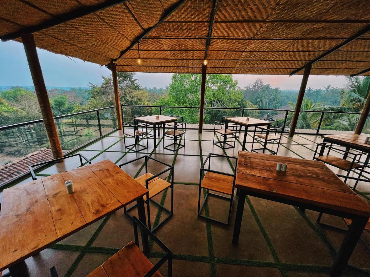Amazonika Boutique Resort Арпора Екстериор снимка