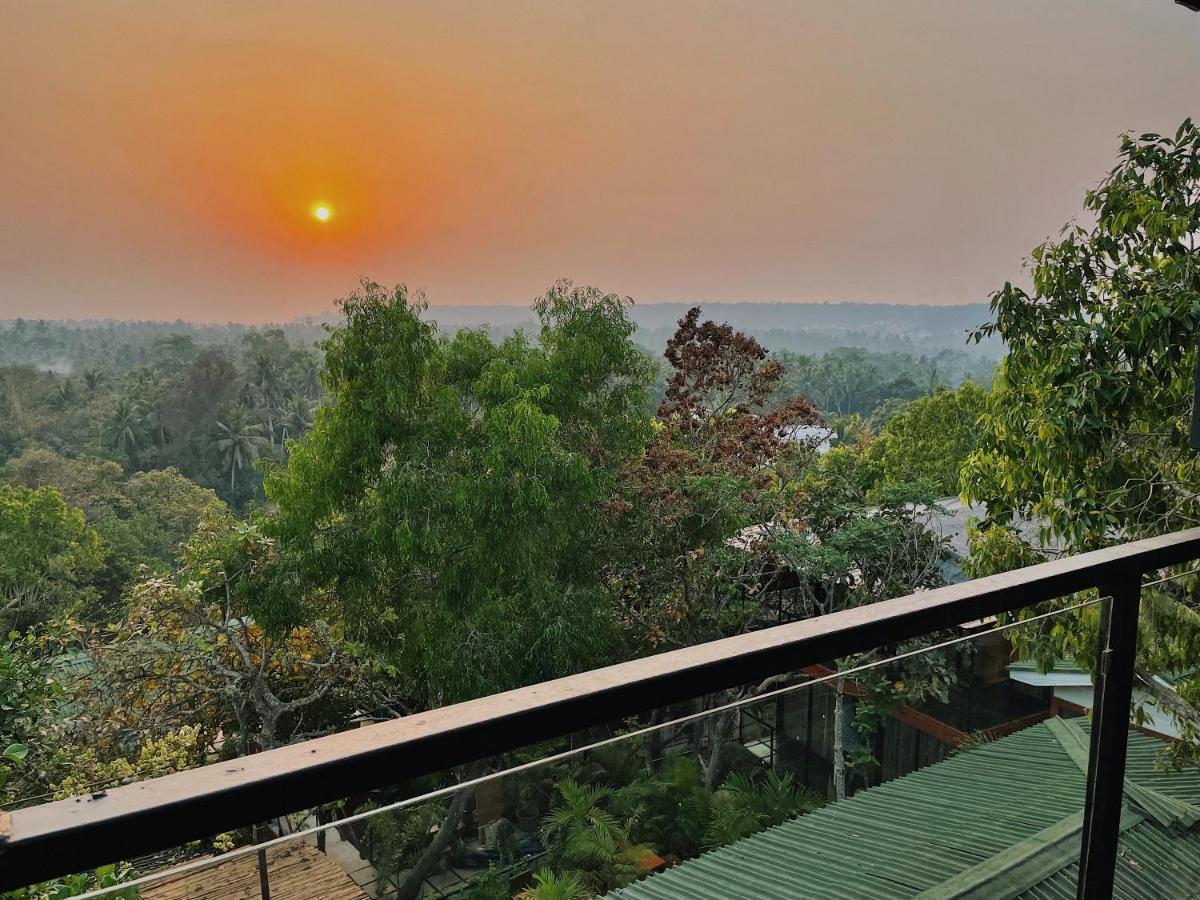 Amazonika Boutique Resort Арпора Екстериор снимка