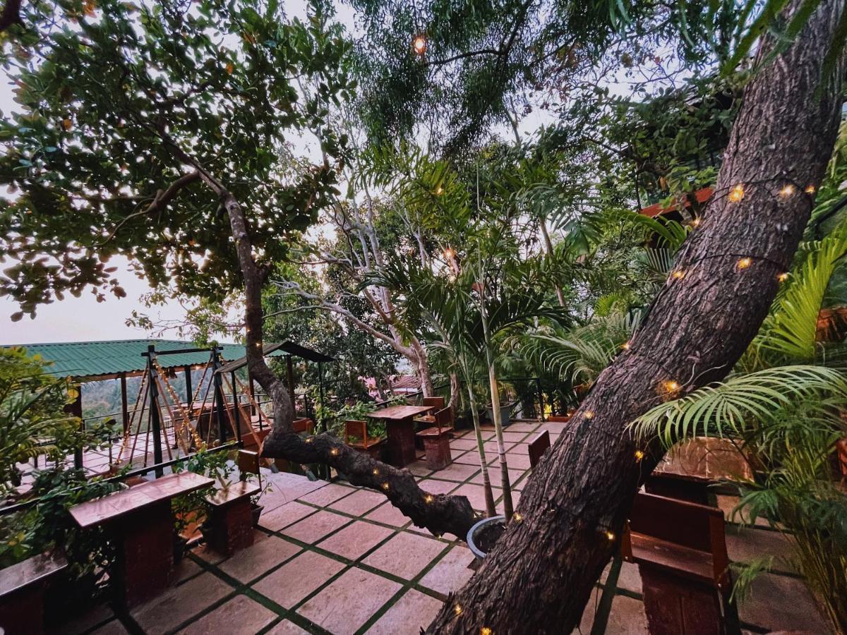 Amazonika Boutique Resort Арпора Екстериор снимка