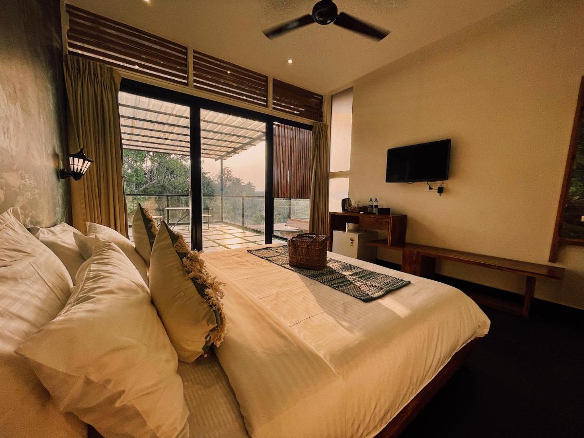 Amazonika Boutique Resort Арпора Екстериор снимка