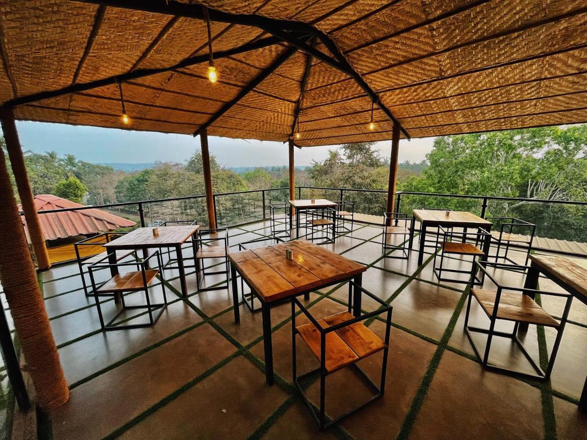 Amazonika Boutique Resort Арпора Екстериор снимка
