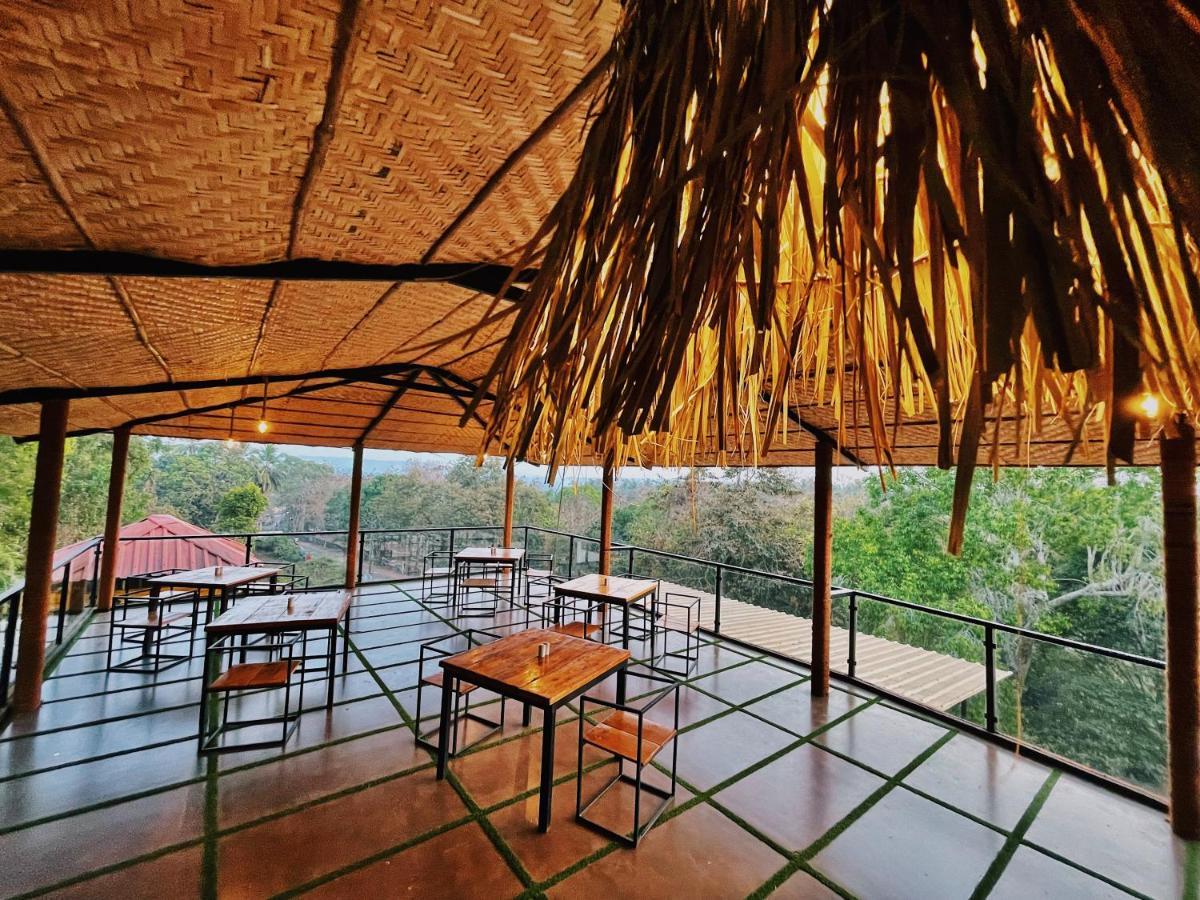 Amazonika Boutique Resort Арпора Екстериор снимка