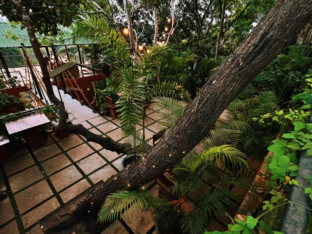 Amazonika Boutique Resort Арпора Екстериор снимка