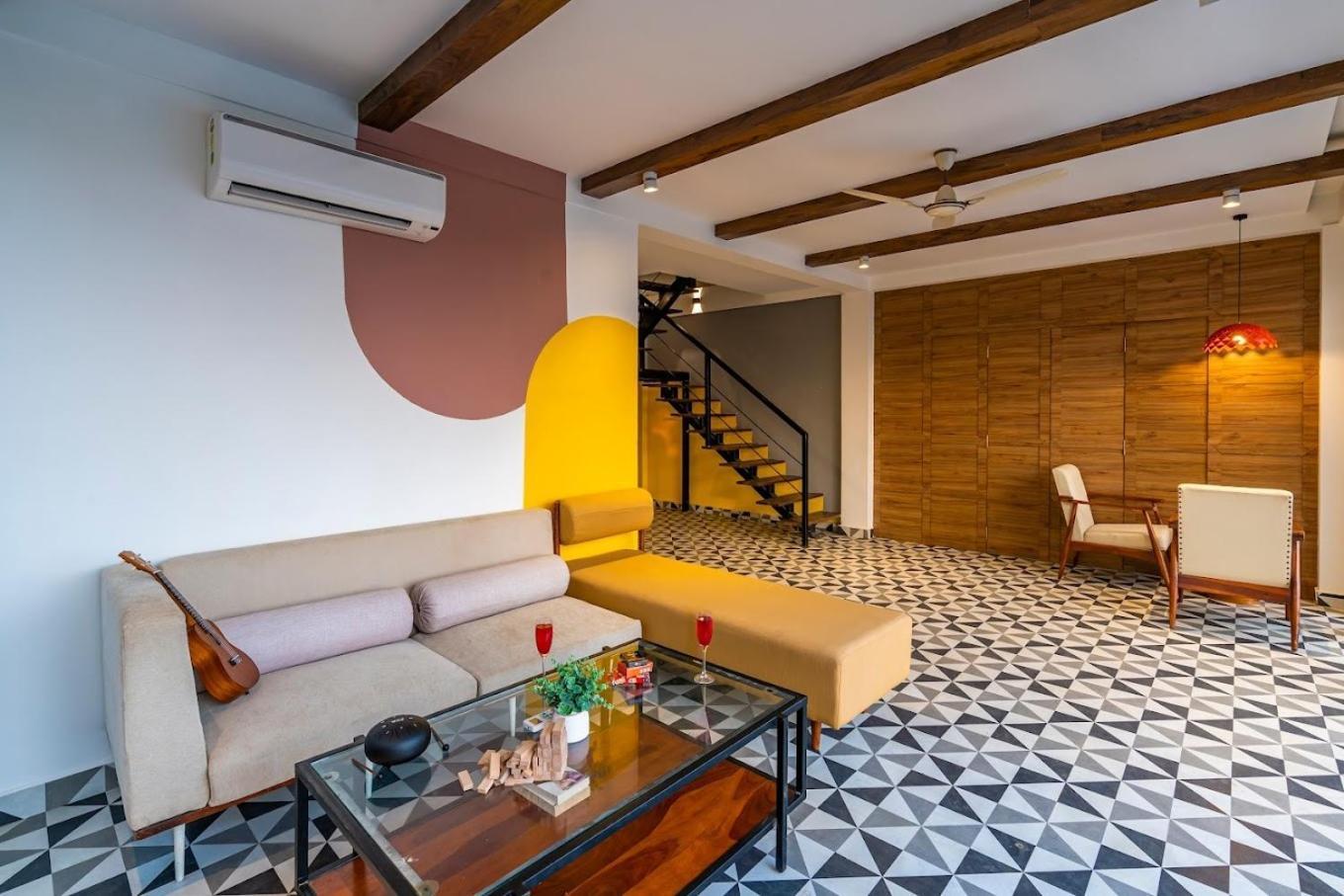 Amazonika Boutique Resort Арпора Екстериор снимка