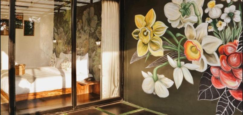 Amazonika Boutique Resort Арпора Екстериор снимка