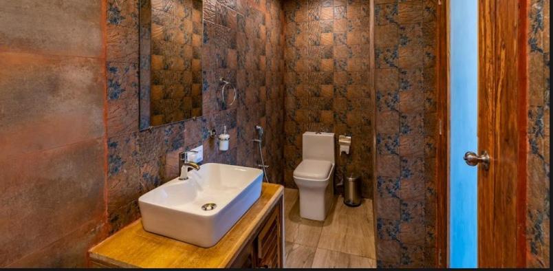 Amazonika Boutique Resort Арпора Екстериор снимка