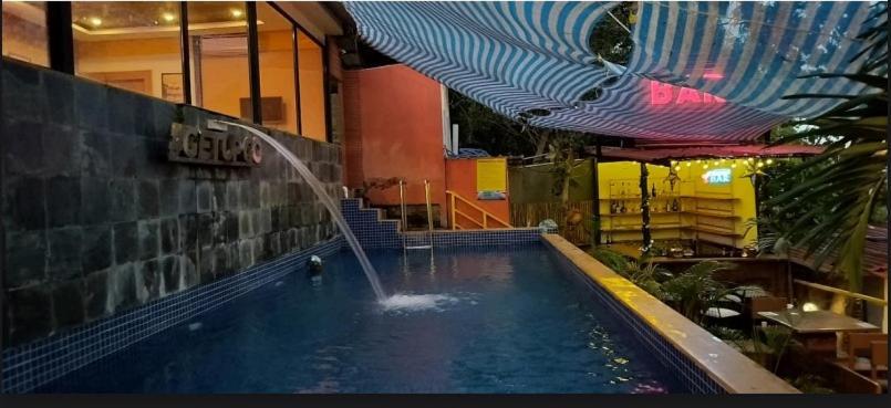 Amazonika Boutique Resort Арпора Екстериор снимка