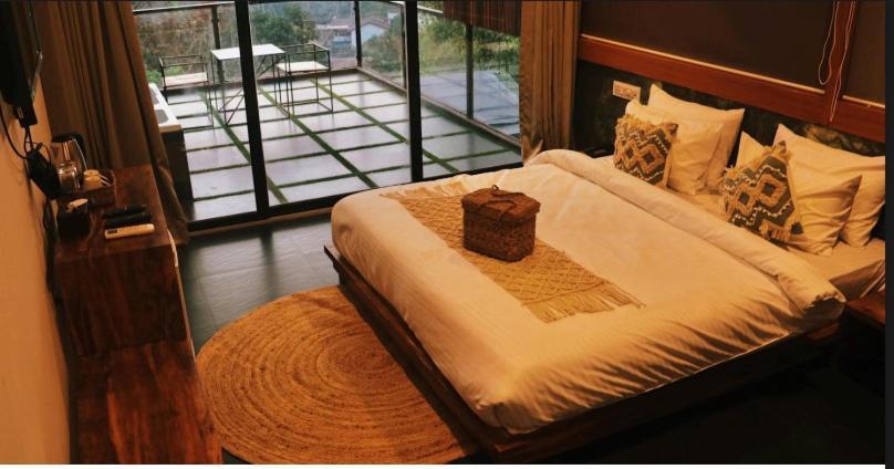 Amazonika Boutique Resort Арпора Екстериор снимка