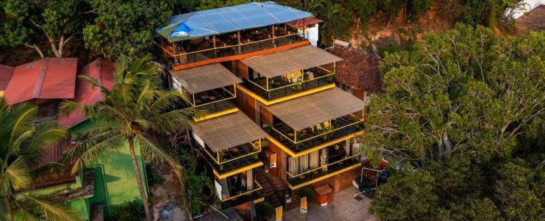 Amazonika Boutique Resort Арпора Екстериор снимка