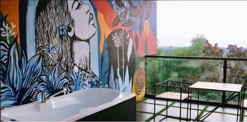 Amazonika Boutique Resort Арпора Екстериор снимка