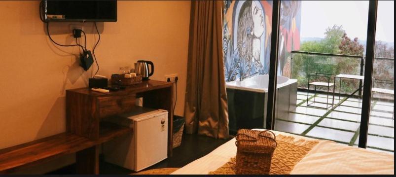 Amazonika Boutique Resort Арпора Екстериор снимка
