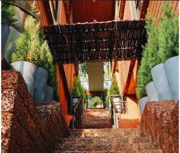 Amazonika Boutique Resort Арпора Екстериор снимка